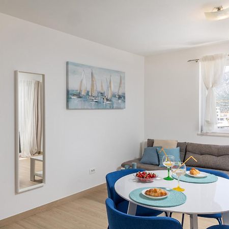 Apartments Sandra Solitudo II 杜布罗夫尼克 外观 照片